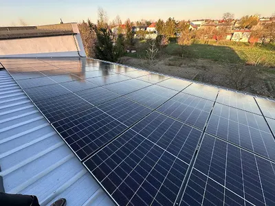 Słoneczny Doradca - pompy ciepła - usługi hydrauliczne - kotły c.o